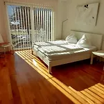 Apartament Seeidylle Winkler Bodensdorf
