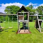 Seeidylle Winkler Apartament *
