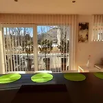 Apartament Seeidylle Winkler *