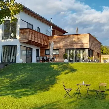 Seeidylle Winkler * Bodensdorf