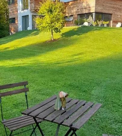 Apartman Seeidylle Winkler *