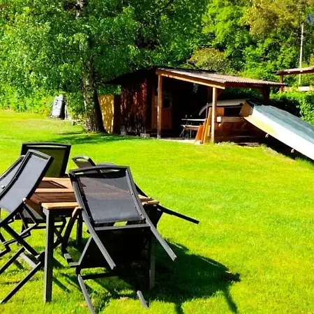 Apartman Seeidylle Winkler Bodensdorf