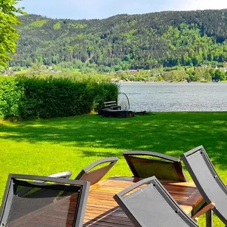 Seeidylle Winkler Apartman *