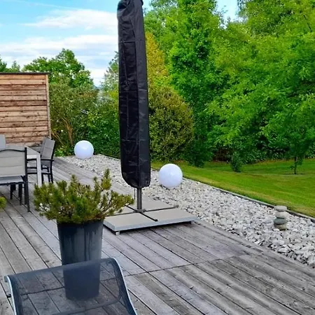 Apartamento Seeidylle Winkler