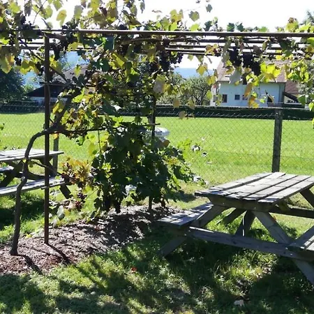 Seeidylle Winkler * Bodensdorf