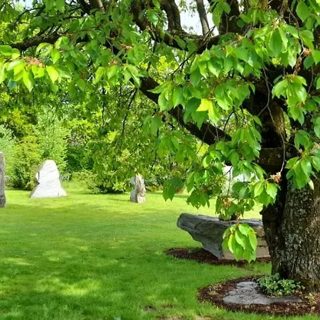 Seeidylle Winkler Апартаменты