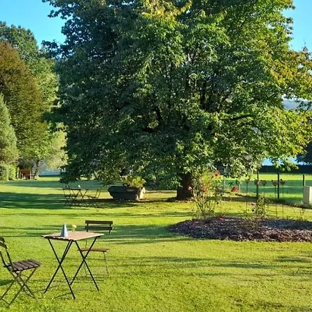 Seeidylle Winkler Apartman *