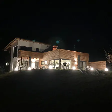 Seeidylle Winkler Bodensdorf