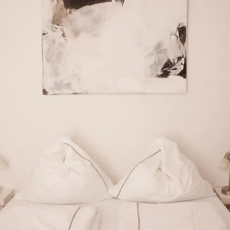 Apartman Seeidylle Winkler *