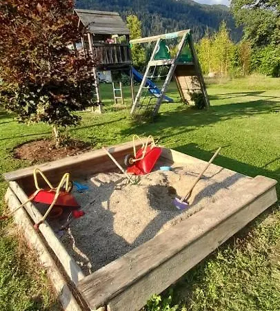 Apartman Seeidylle Winkler