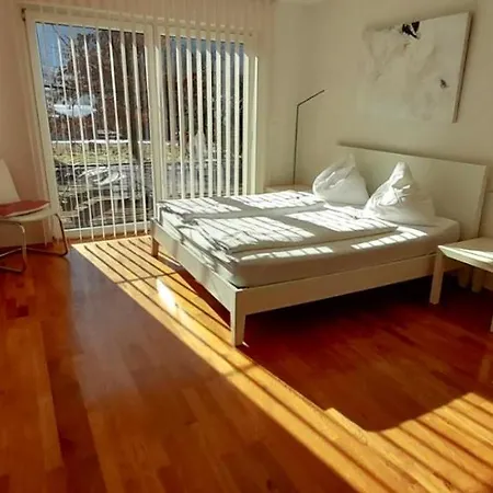 Apartman Seeidylle Winkler Bodensdorf