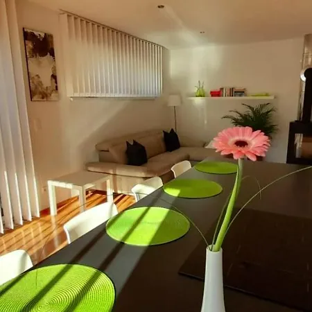 Seeidylle Winkler Apartman Bodensdorf