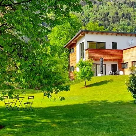 Seeidylle Winkler Apartamento *