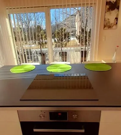 Seeidylle Winkler Apartman *