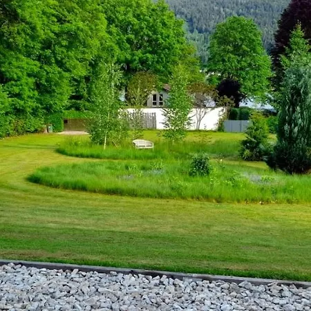 Apartman Seeidylle Winkler