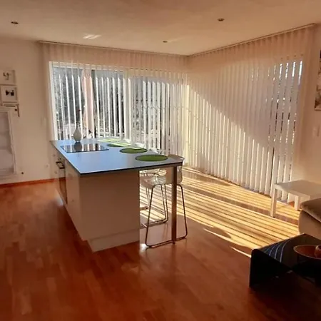 Apartman Seeidylle Winkler *