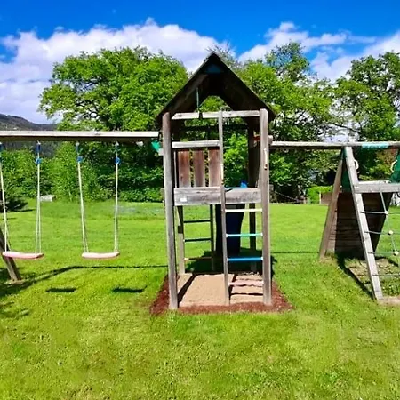 Seeidylle Winkler Апартаменты *