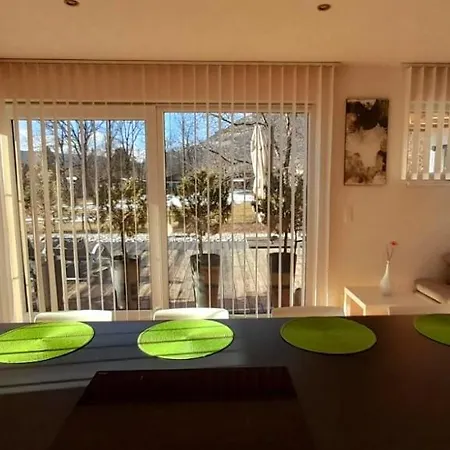 Apartman Seeidylle Winkler *