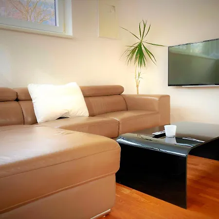 Seeidylle Winkler Apartamento Bodensdorf