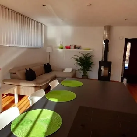 Seeidylle Winkler Апартаменты