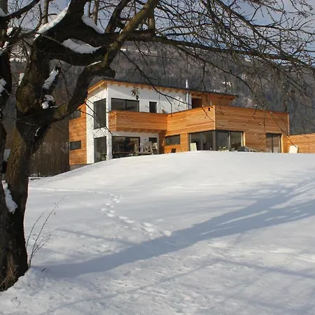 Seeidylle Winkler Апартаменты *