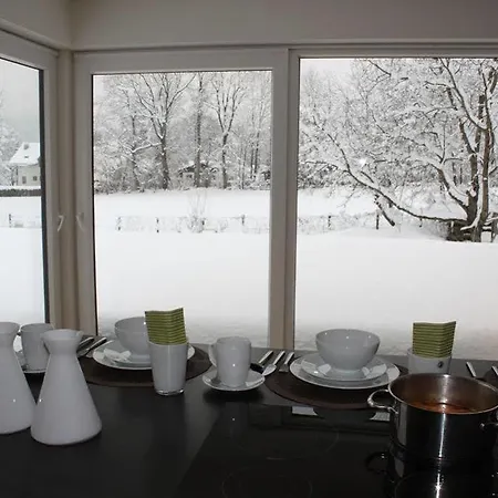 Apartman Seeidylle Winkler