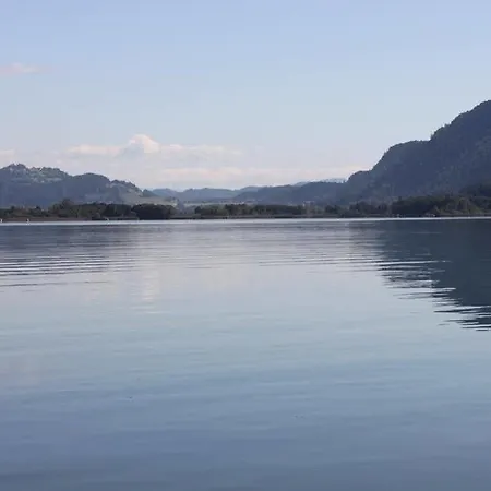 Seeidylle Winkler Apartman