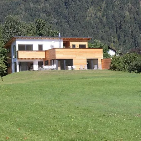 Seeidylle Winkler * Bodensdorf