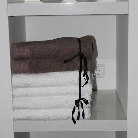 Seeidylle Winkler Apartman