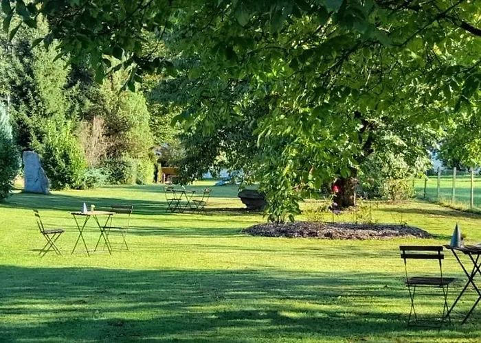 Seeidylle Winkler * Bodensdorf