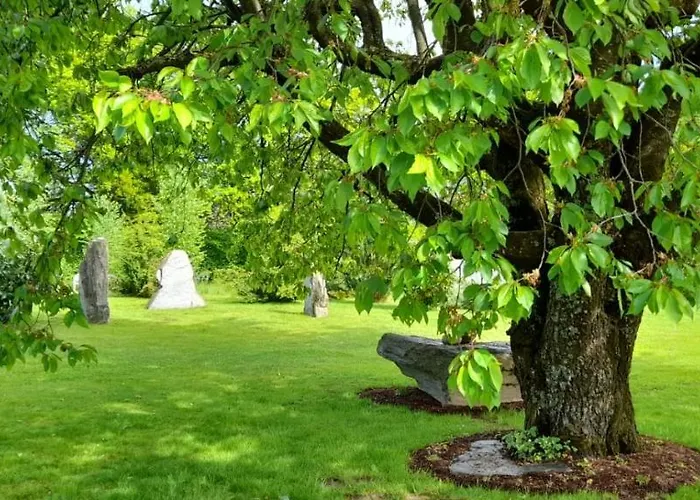 Seeidylle Winkler Apartamento