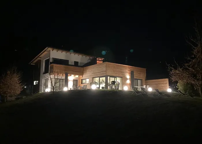 Seeidylle Winkler Bodensdorf