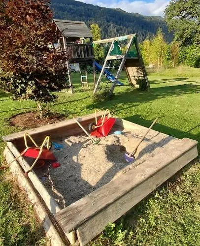 Apartamento Seeidylle Winkler