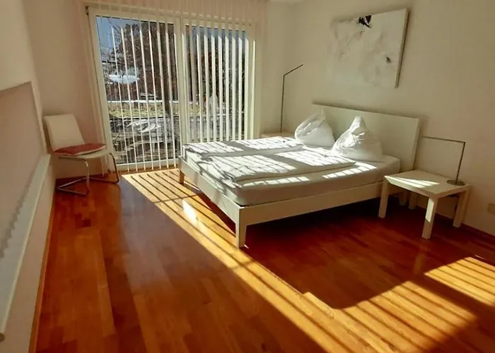 Apartamento Seeidylle Winkler Bodensdorf