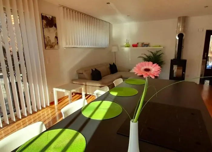 Seeidylle Winkler Apartamento Bodensdorf