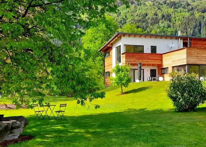 Seeidylle Winkler Apartamento *