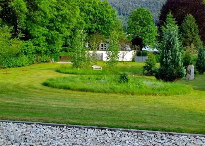 Apartamento Seeidylle Winkler