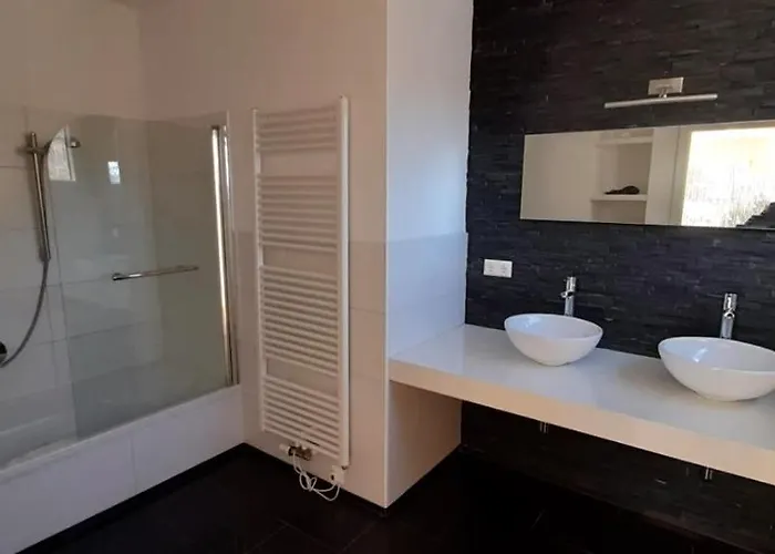 Seeidylle Winkler * Bodensdorf