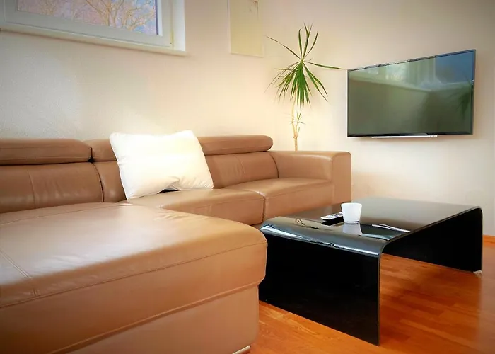 Seeidylle Winkler Apartamento Bodensdorf