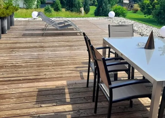 Seeidylle Winkler Apartamento Bodensdorf