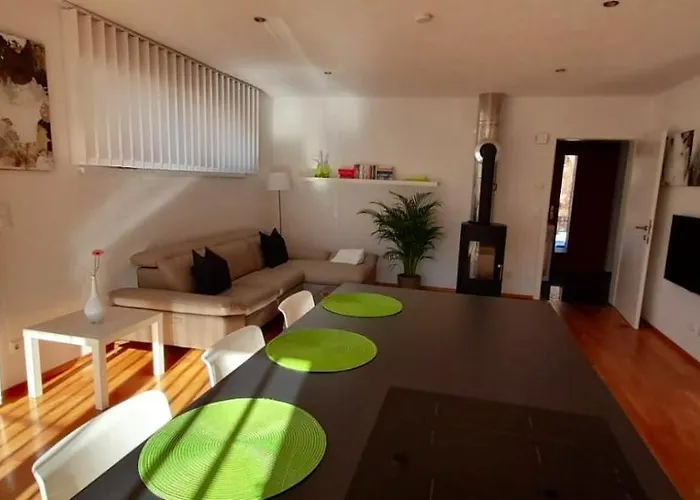 Seeidylle Winkler Apartamento