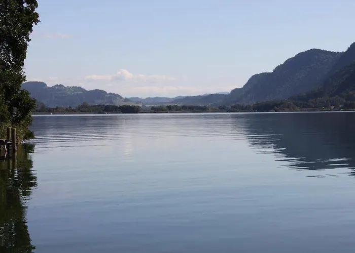 Seeidylle Winkler Apartamento