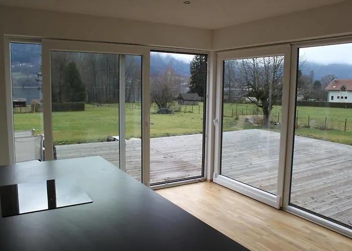 Seeidylle Winkler Apartamento