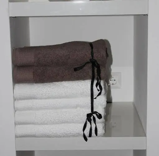 Seeidylle Winkler Apartamento